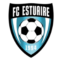 Logo du FC Estuaire